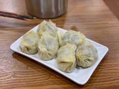 -怡妮新疆风味餐厅(东江湾路店)