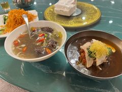 -平壤馆(西塔街店)