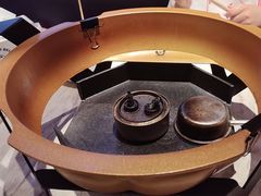 -南锣南门(东方银座店)