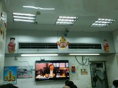-银记肠粉店(新港西路店)