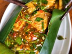 -蜗牛小馆醉乡民谣云南菜(惠新西里店)