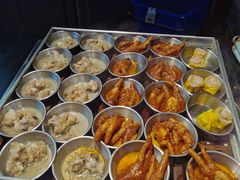 -争先鲜·蒸汽海鲜自助·鲜切牛肉