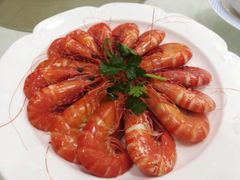 -东江海鲜酒家(艺都分店)