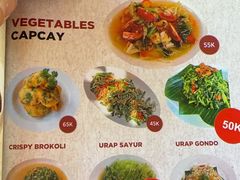 -Warung Nia Balinese Food & Pork Ribs