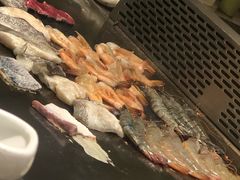 -大渔铁板烧(花园道店)