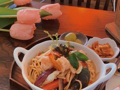 -小银家日式简餐(中信丹阳花园店)