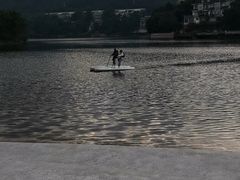 -海兰云天度假区温泉
