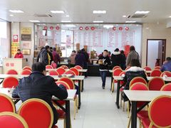 大堂-常州糕团店(北大街新世纪商城店)