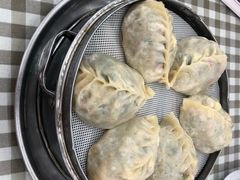-烁佳海鲜大馅饺子