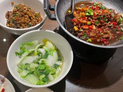-味上湘菜馆(岳麓山店)