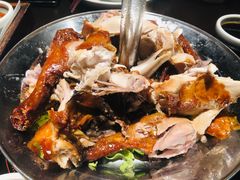 -上名堂·鱼头好吃(体育场路店)