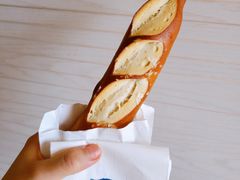 碱水条-仙峰天然面包(迎宾路店)