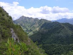 -毛公山瞻仰区售票处