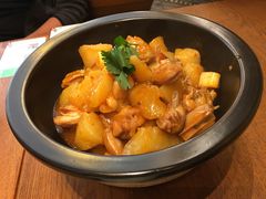 -云海肴·汽锅鸡·云南菜(苏州中心店)