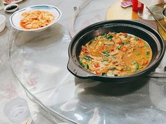 -深巷厨房排档(温州菜黑金冠大学城店)