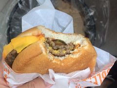 -麦当劳(金平路站店)