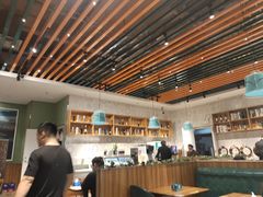 -快乐爱斯米牛排自助(正大广场店)