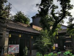 -湘子庙
