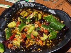 -刘成杰锦州烧烤(南河路店)