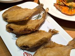 -波螺油子青岛本帮菜(银座店)