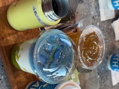 -抱抱地球咖啡馆(国家海洋博物馆店)