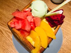 -嘉禾·悦享餐厅(八方汇店)