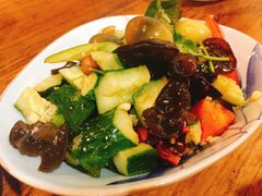 -锦尚阁烤鱼•天津菜(宣武门胡同店)