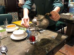 -Mevlana梅夫娜土耳其餐厅·清真