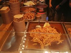 -丁家坡洋芋·观音桥好吃街A区(全国总店)