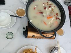 -祈胜邨•顺德鱼生•顺德菜(容桂店)
