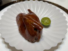 -湖影中餐厅·南京金茂威斯汀大酒店