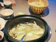 -同仁四季椰子鸡(无锡滨湖万象汇店)
