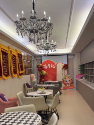 -金月汇月子会所(北大街店)