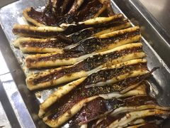 -玉园烧烤·海鲜辣炒