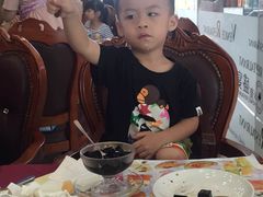 -威尼斯西餐厅(古镇店)