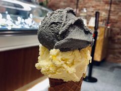 -Dal Cuore 达可芮冰淇淋(陕西北路店)