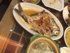 -西塘万安桥农家菜