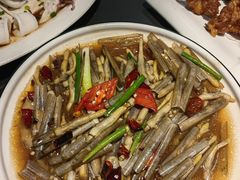 -鑫悦楼煎蟹·16年海鲜大排档