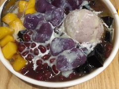 -东记甜品(佛山总店)