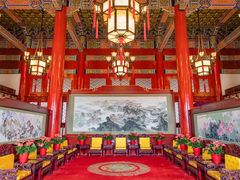 -天安门城楼