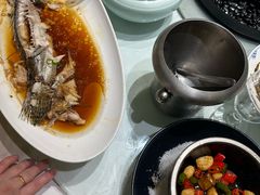 -同庆楼(奥体中心店)