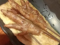 -烧蠔帮·湛江生蚝(南桥店)