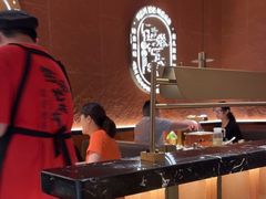 -西塔老太太泥炉烤肉(亚运村店)