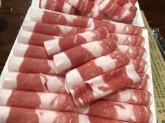 -大明铜锅·烤涮坊·烧烤(新开路店)