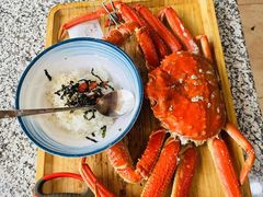 -震海贝烤贝·民俗特色店(延吉总店)