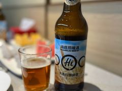 -海底捞火锅(振华商厦店)