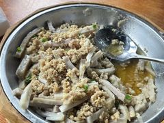 -坛南湾阿强农家乐.海鲜大排档老字号(福州地标美食店)