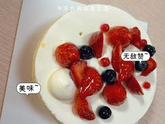 -巴黎贝甜(大宁国际商业广场店)