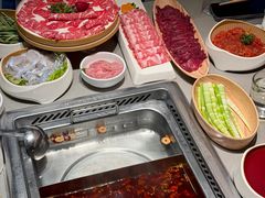 -海底捞火锅(西直门凯德MALL店)