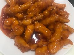 -老王烫面角(北京路店)